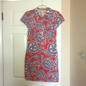 Boden Dress 2